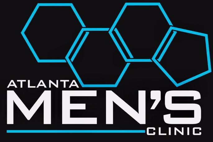 Atlanta Men's Clinic | Testosterone Replacement Therapy | Peptides | Medical Weight Loss