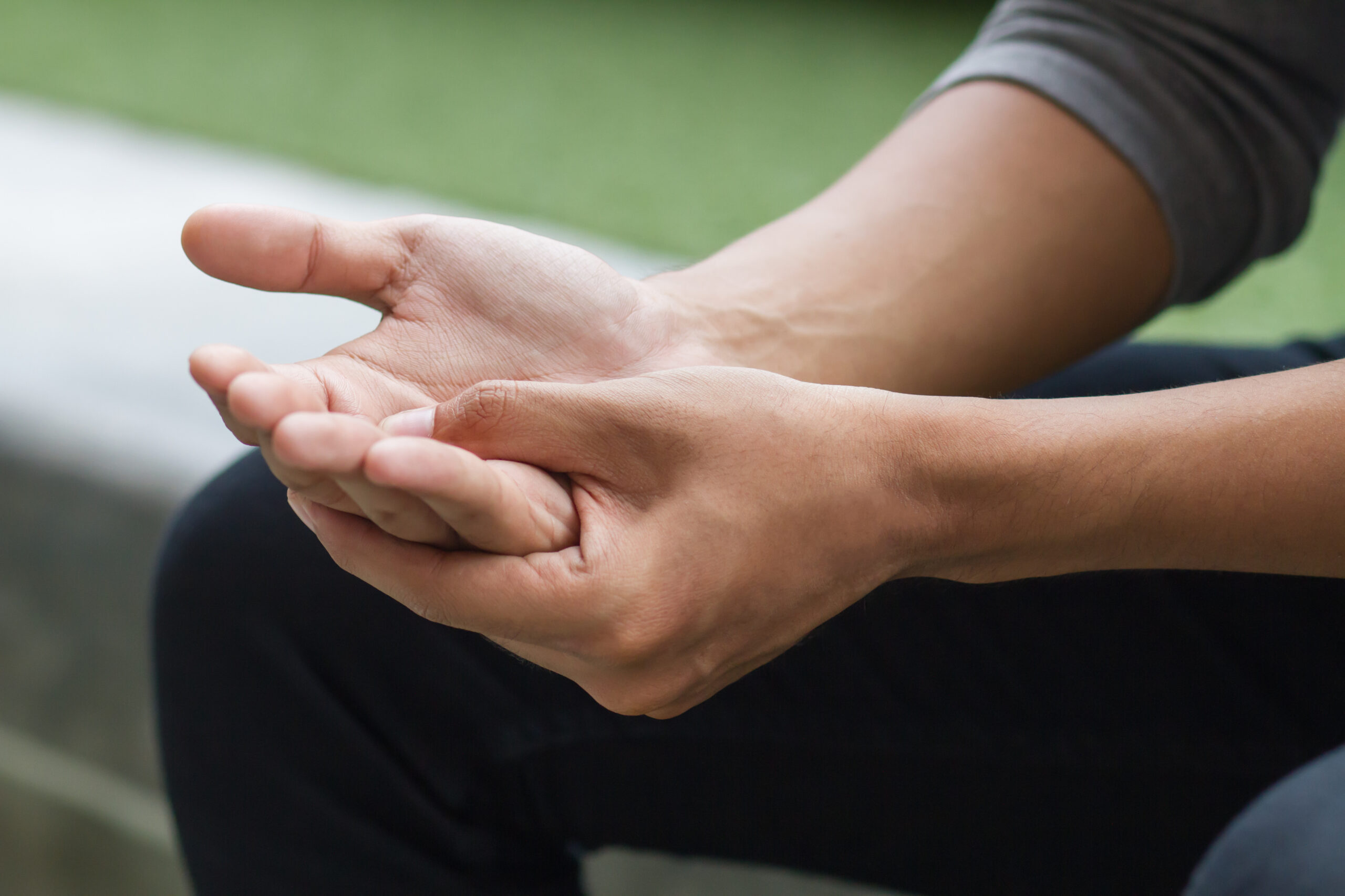 Dupuytren's Contracture Conditions Atlanta Men's Clinic